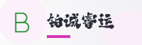 合作伙伴