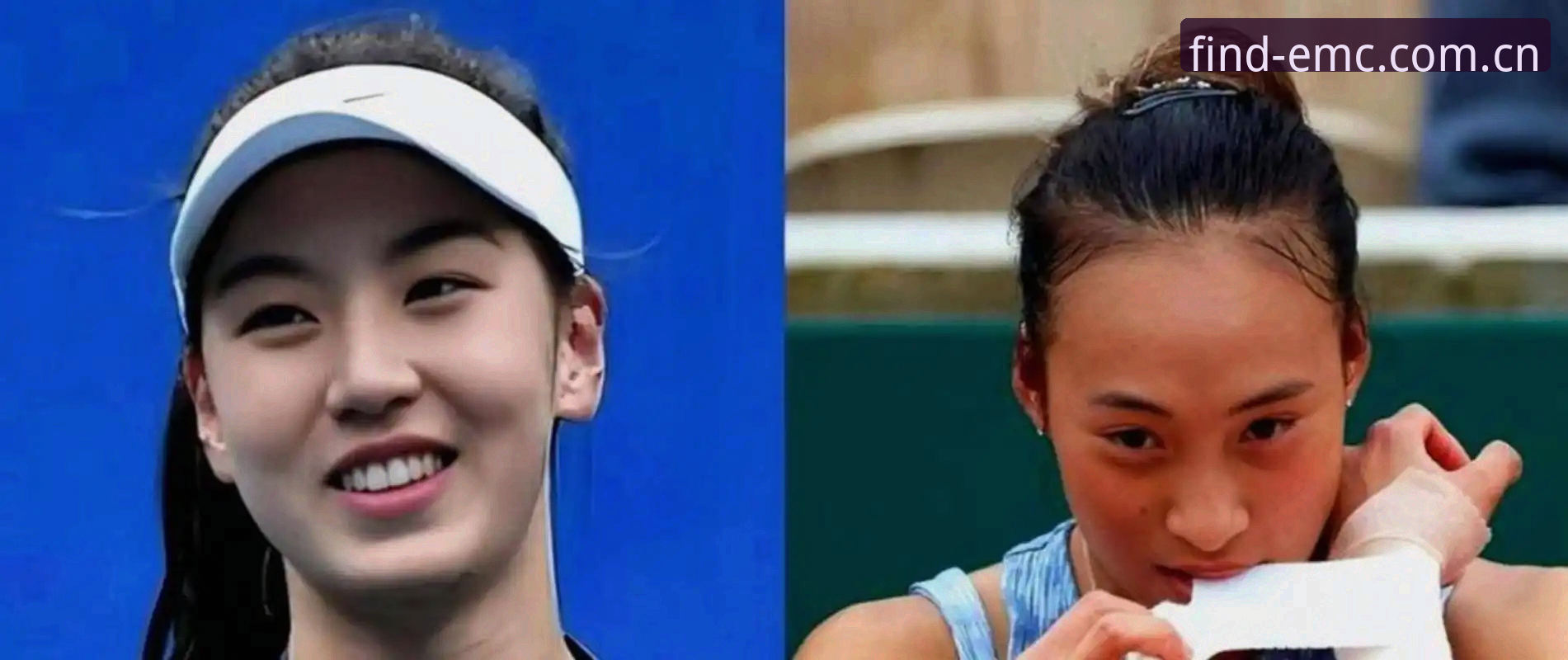 2026法网女单抽签解析：郑钦文保分压力大，王欣瑜成中国独苗